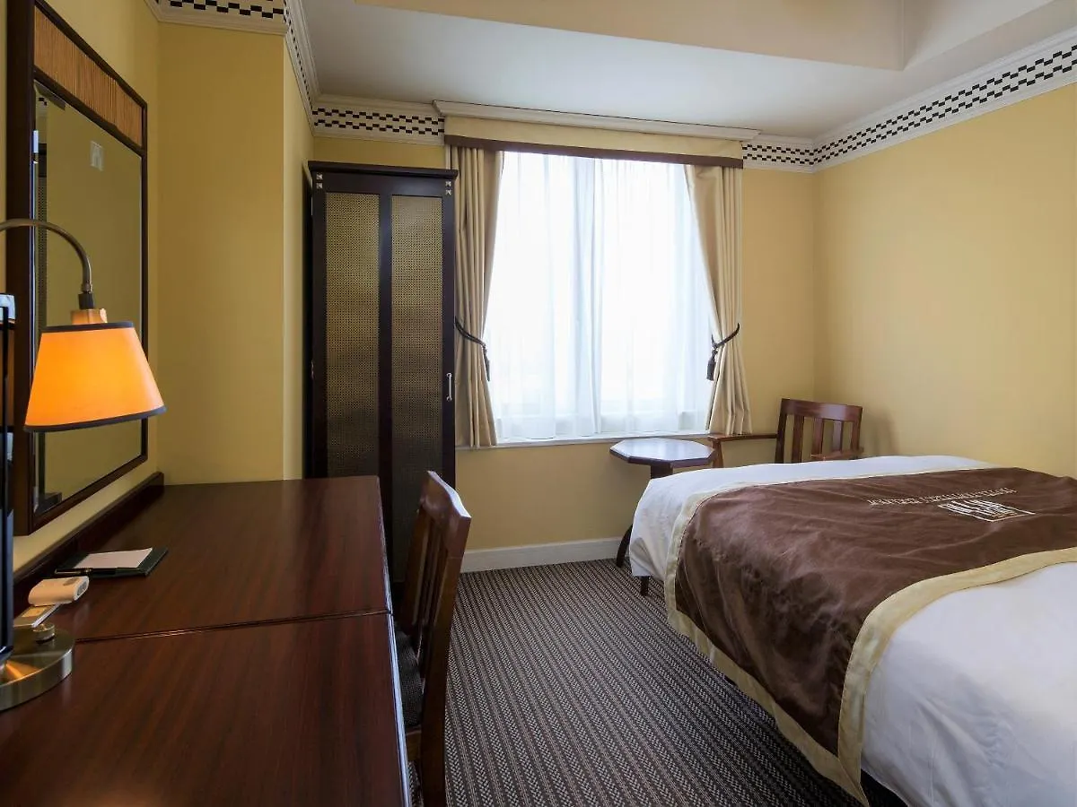 Hotel Monterey Edelhof Sapporo