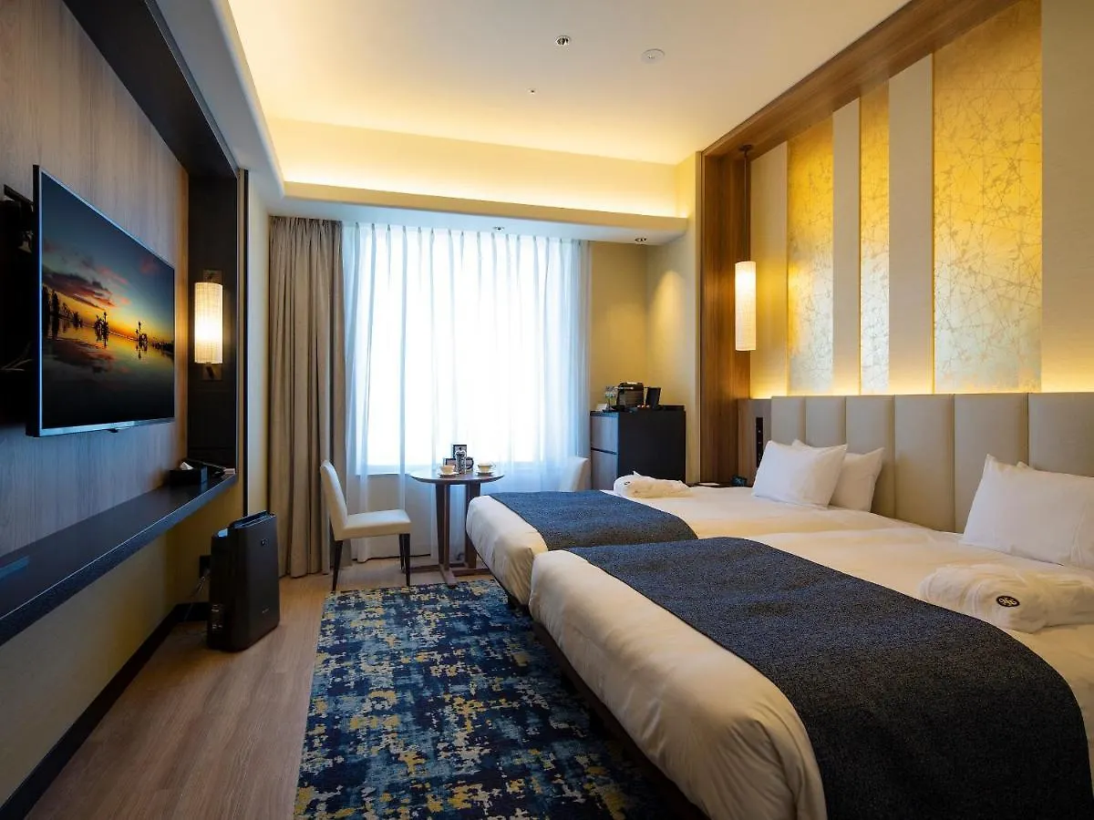 *****  Hotel Monterey Edelhof Sapporo Japan