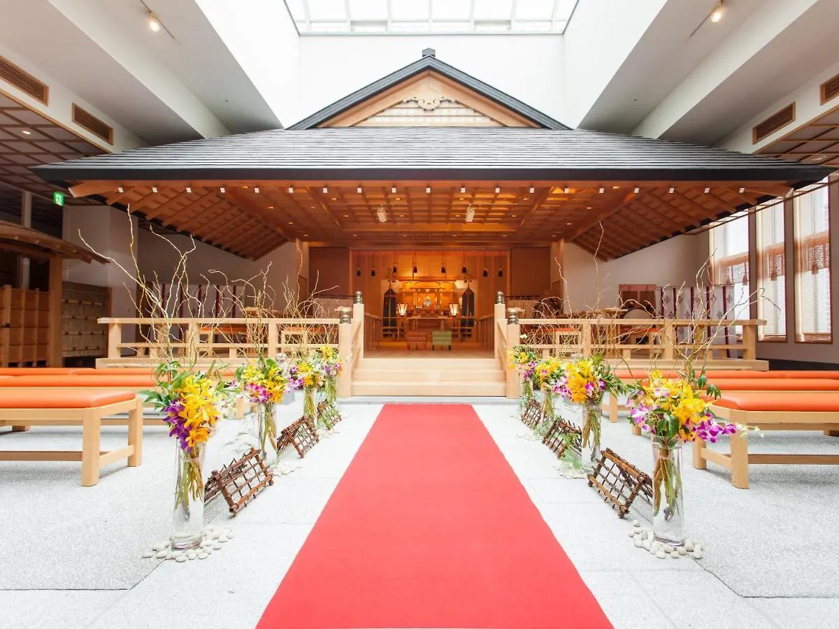 *****  Hotel Monterey Edelhof Sapporo Japan