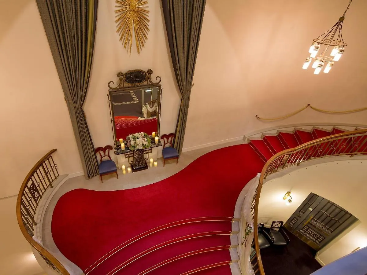 Hotel Monterey Edelhof Sapporo