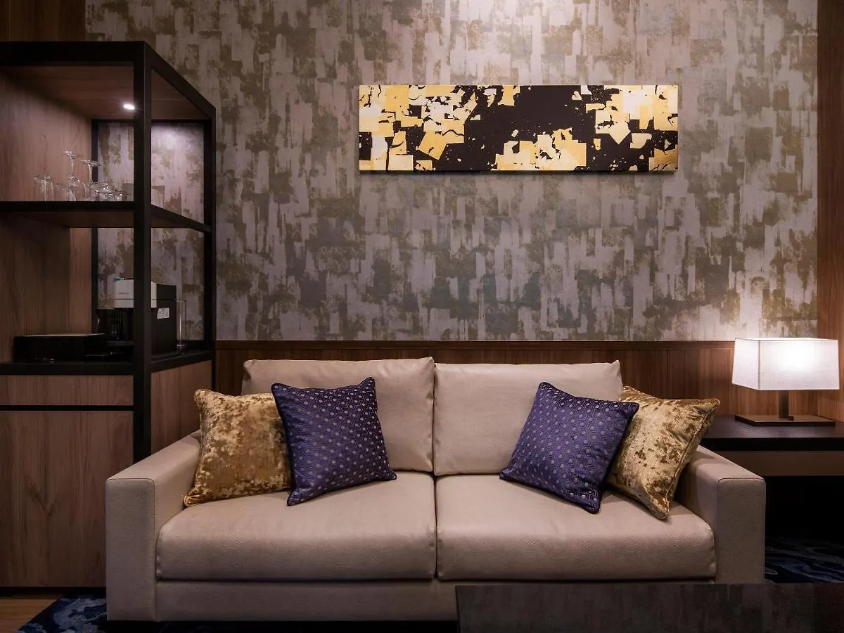 Hotel Monterey Edelhof Sapporo