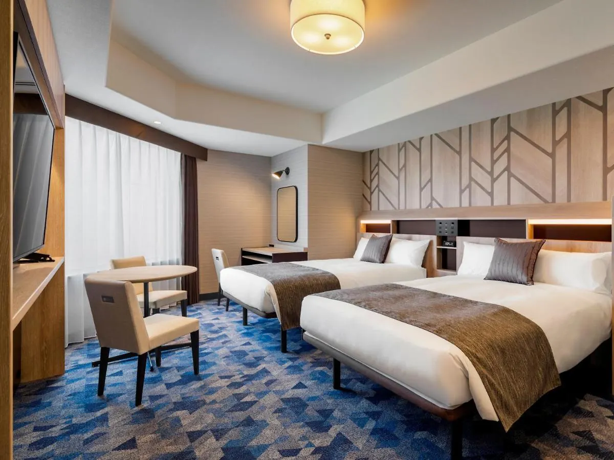 Hotel Monterey Edelhof Sapporo