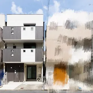 Villa Andnext House 