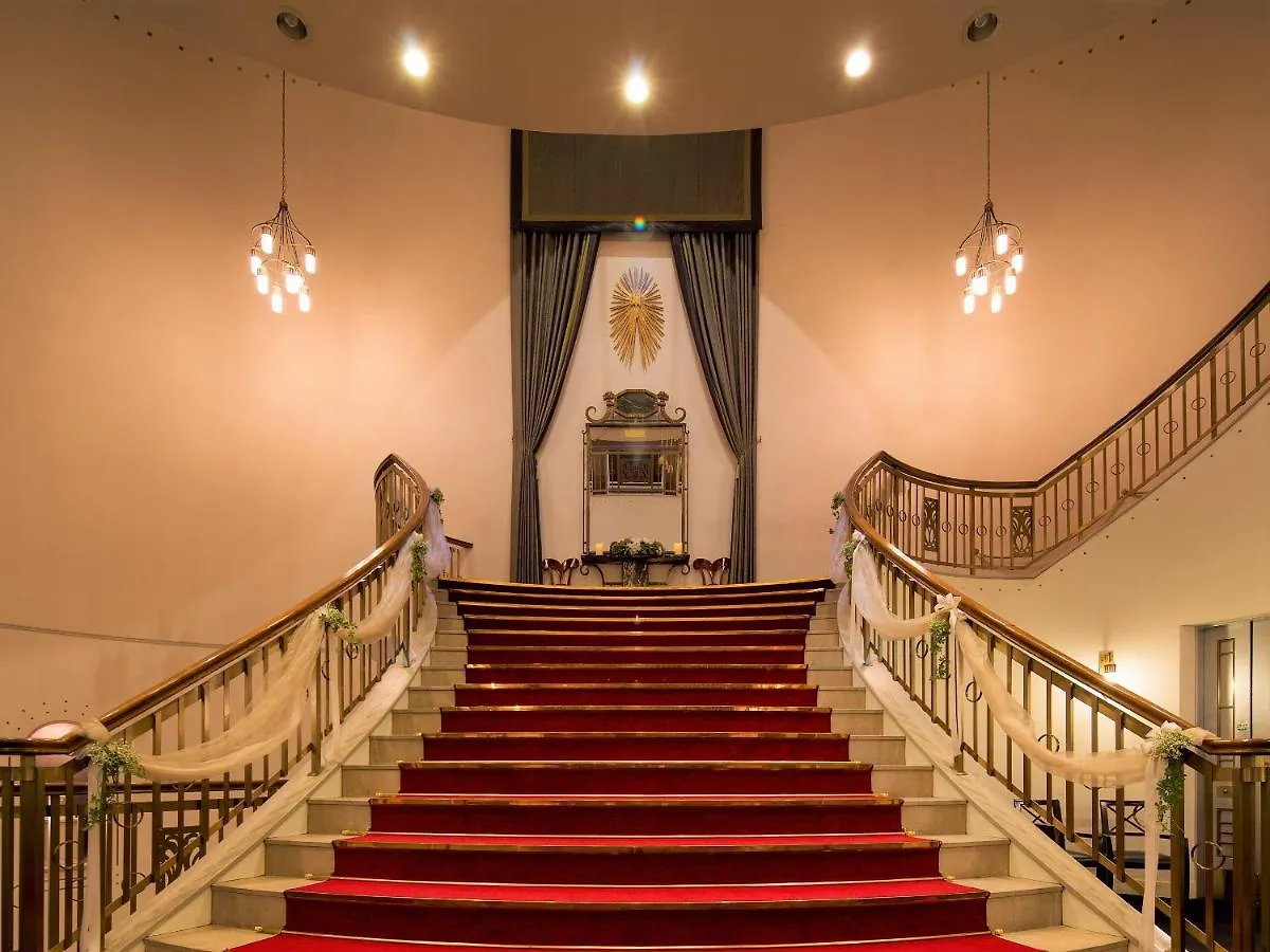 Hotel Monterey Edelhof Sapporo