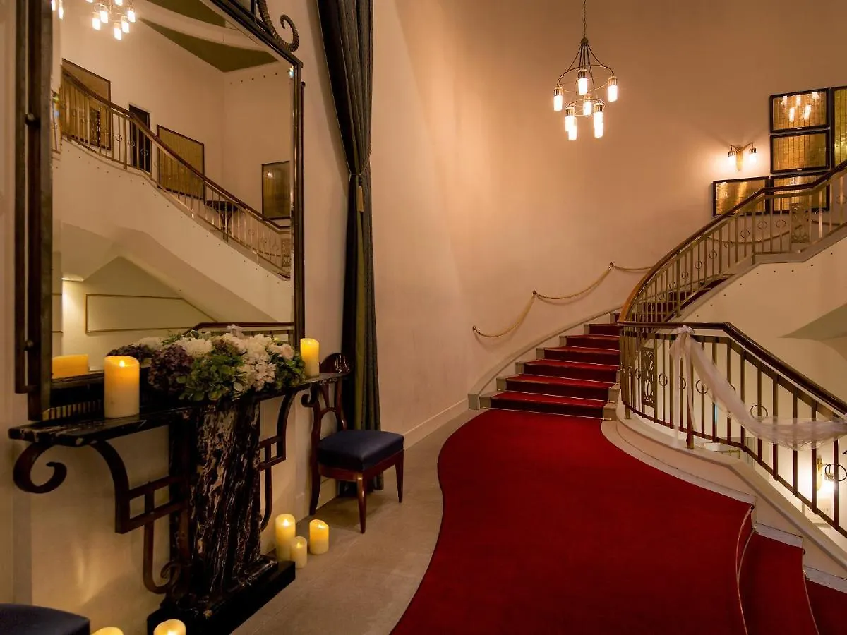 Hotel Monterey Edelhof Sapporo Japan