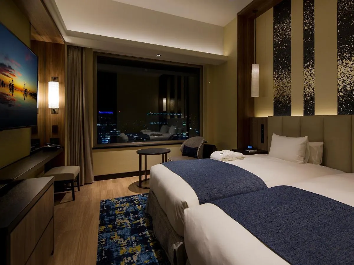 Hotel Monterey Edelhof Sapporo