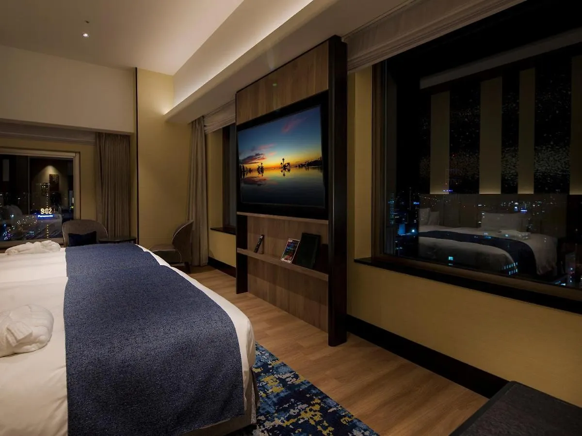 Hotel Monterey Edelhof Sapporo 5*,  Japan