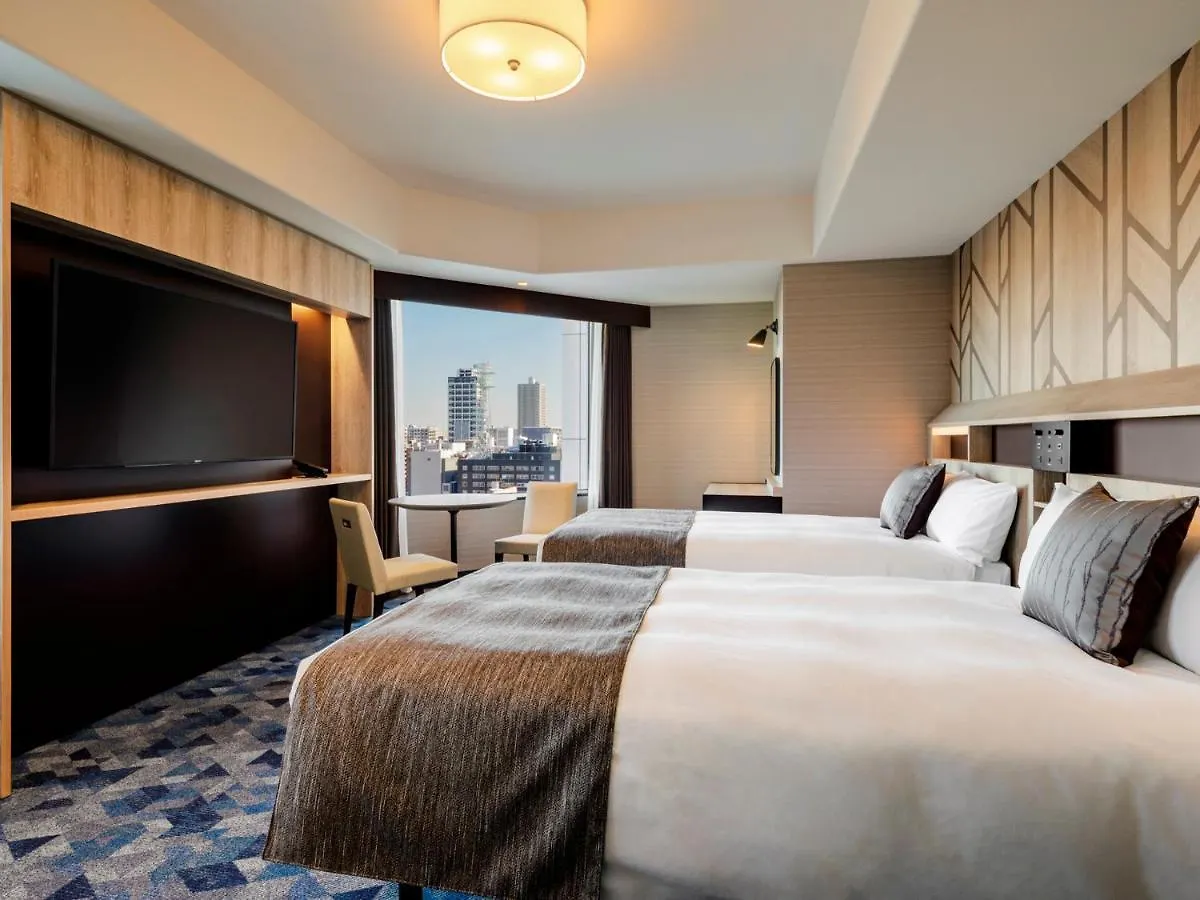 *****  Hotel Monterey Edelhof Sapporo Japan