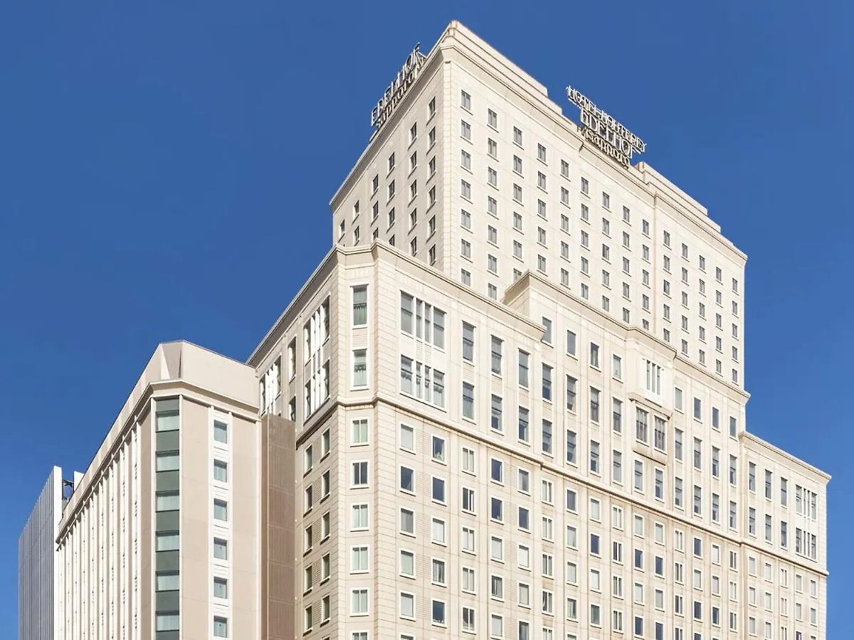 Hotel Monterey Edelhof Sapporo 5*,  Japan